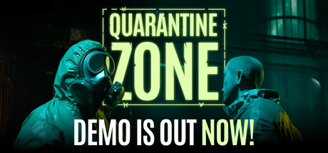 边境丧尸检查官/Quarantine Zone: The Last Check