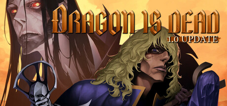 龙已死/Dragon Is Dead