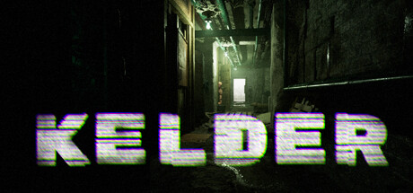 地窖 KELDER