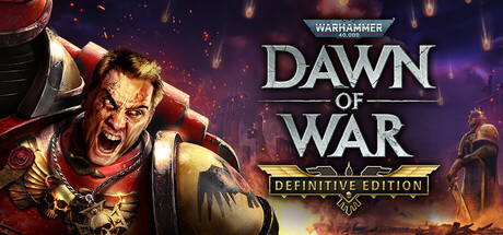 战锤40k：战争黎明/Warhammer 40,000: Dawn of War